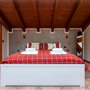 Appartamento Alex Haus, Somma Lombardo