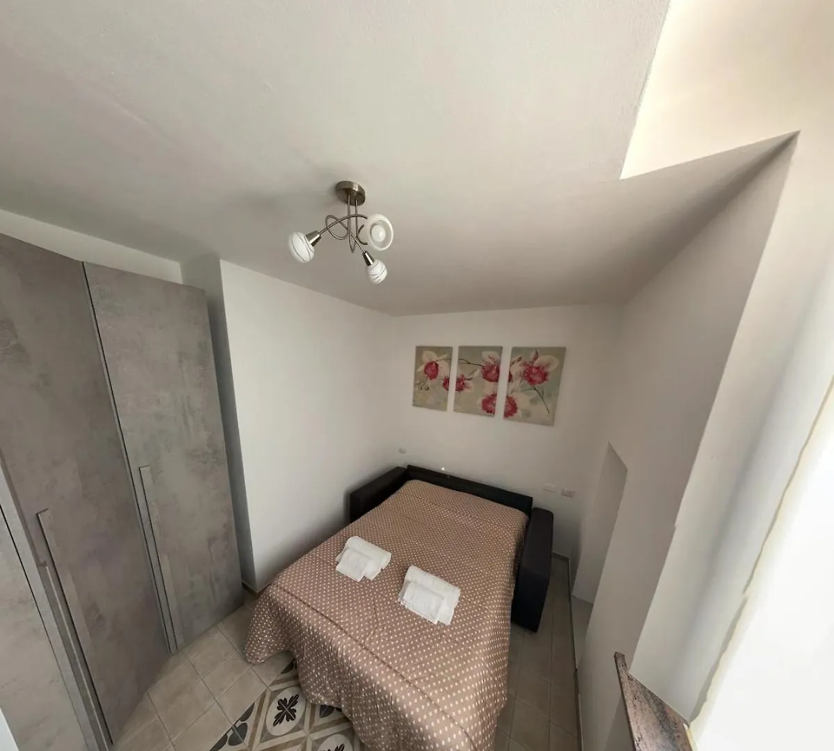 Lake Maggiore Blu - Milan And Airport 7 Min Somma Lombardo Apartment