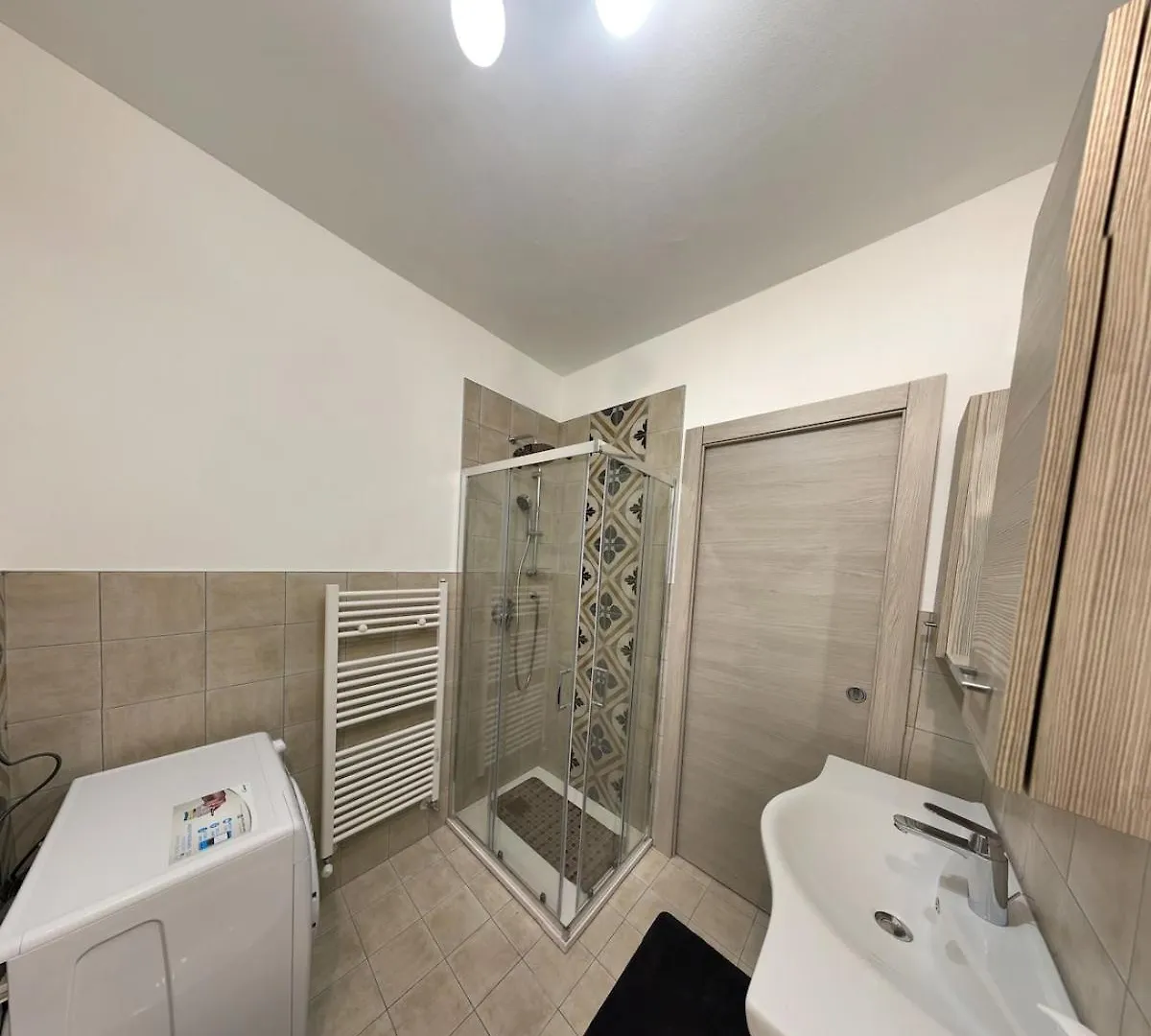 Lake Maggiore Blu - Milan And Airport 7 Min Somma Lombardo Apartment