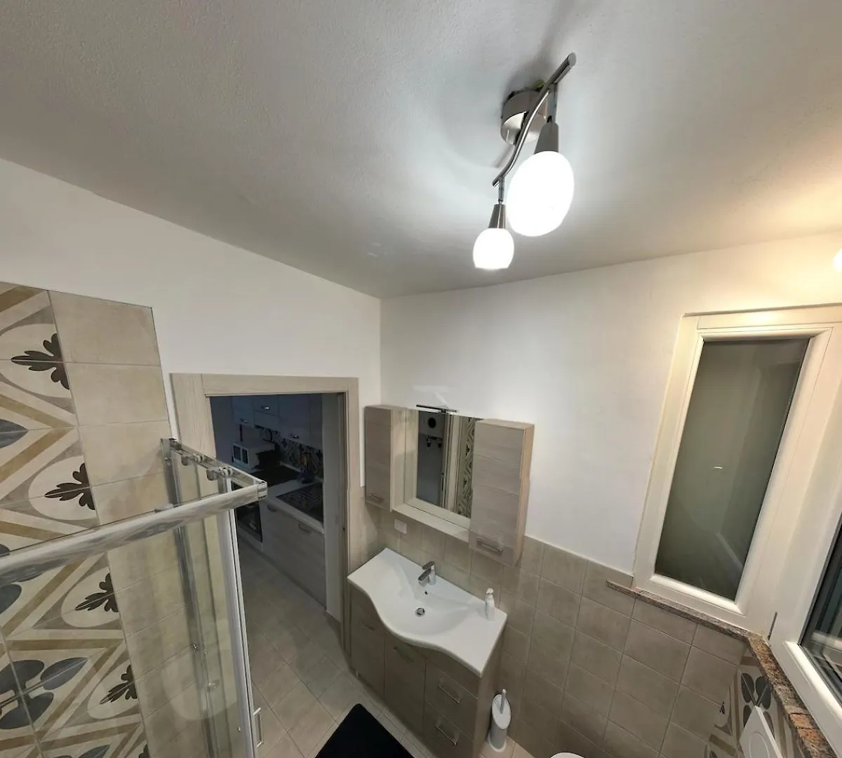 Apartment Lake Maggiore Blu - Milan And Airport 7 Min Somma Lombardo