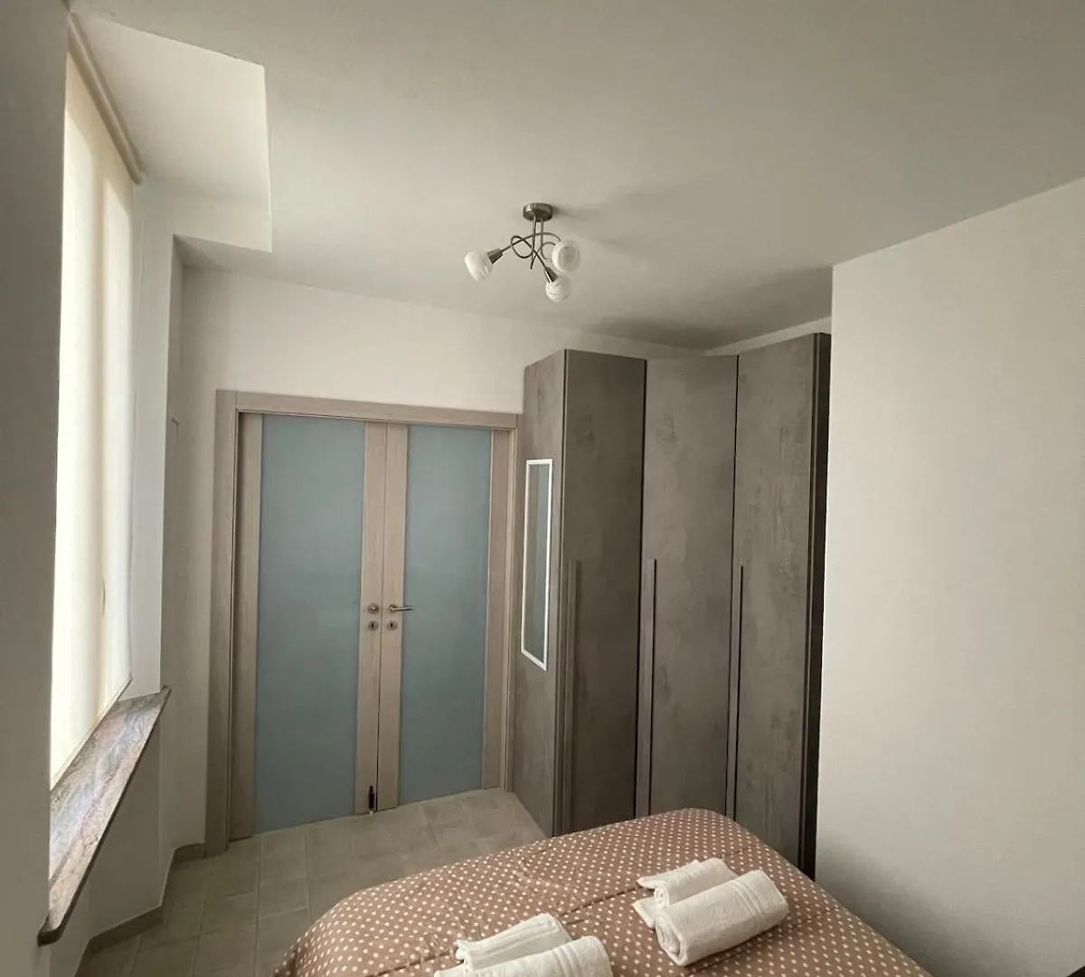 Apartment Lake Maggiore Blu - Milan And Airport 7 Min Somma Lombardo