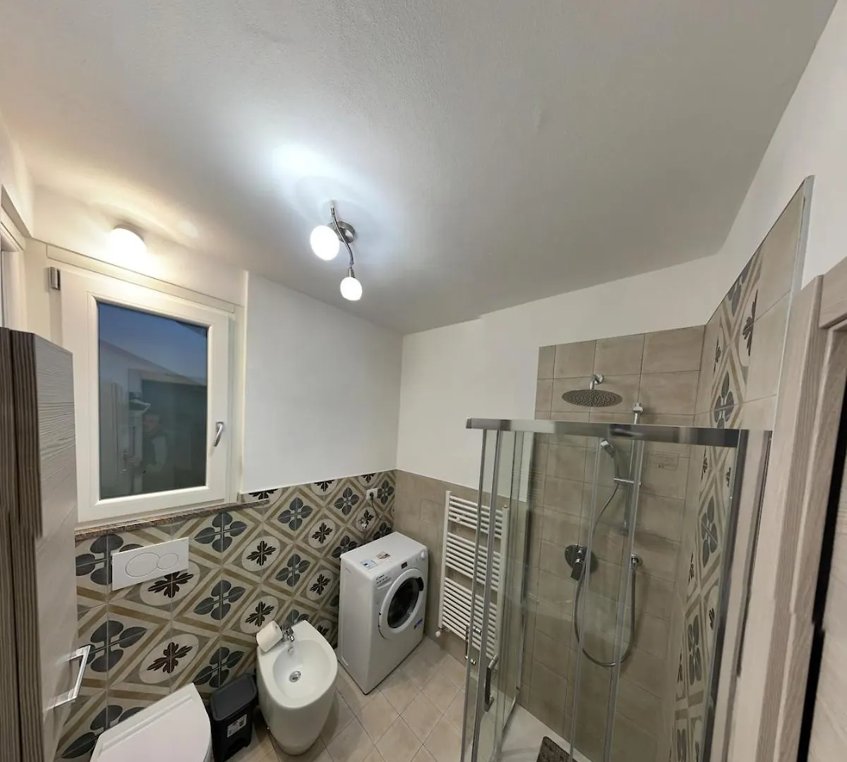 Apartment Lake Maggiore Blu - Milan And Airport 7 Min Somma Lombardo
