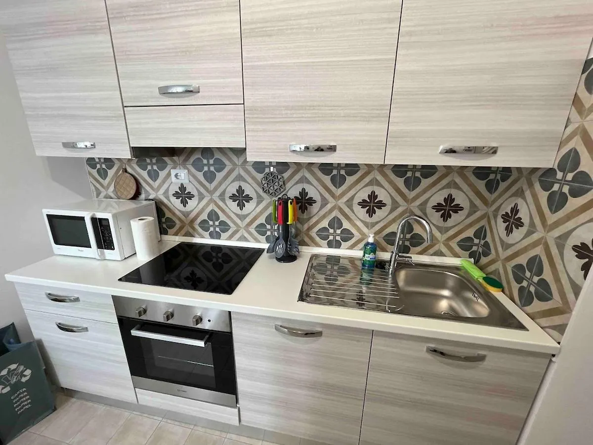 Apartment Lake Maggiore Blu - Milan And Airport 7 Min Somma Lombardo